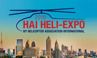 HELI-EXPO 2019